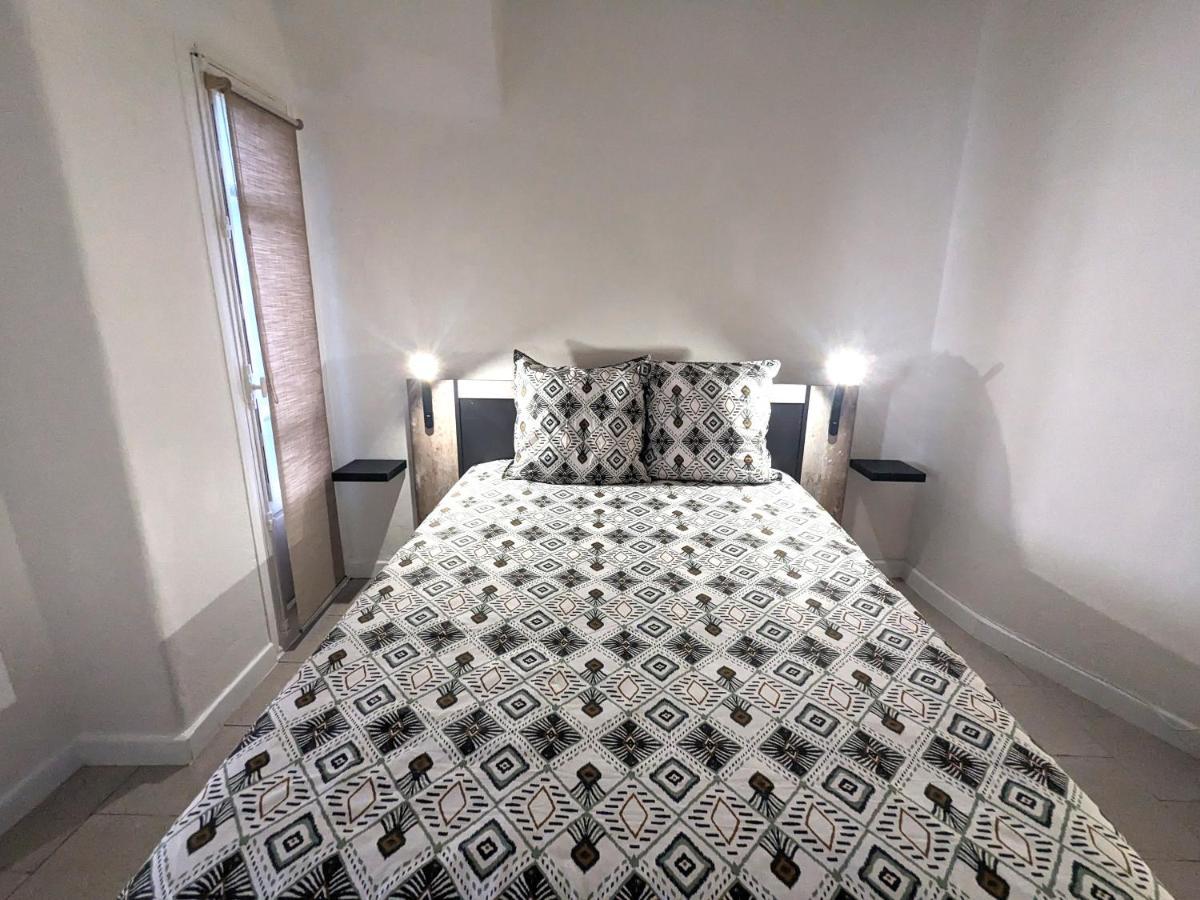 Appartement Le Fort 2 Vue Montagne Villefranche-de-Conflent Esterno foto