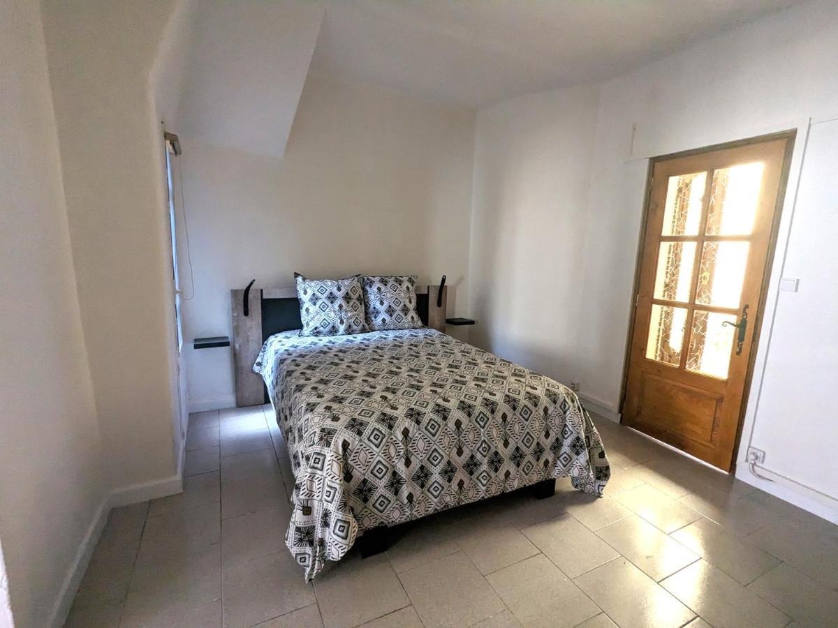 Appartement Le Fort 2 Vue Montagne Villefranche-de-Conflent Esterno foto